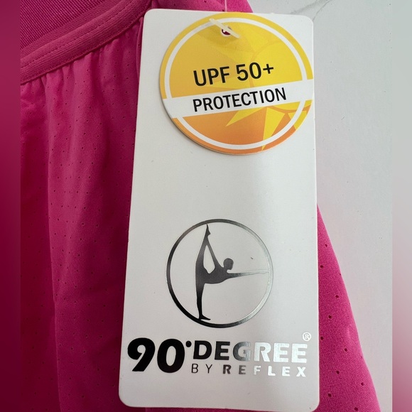 90 Degree By Flex Skort - Picture 4 of 7